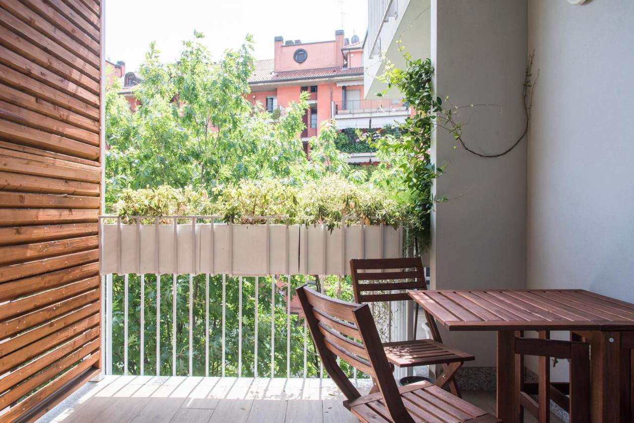 Youhosty - Monviso 32 Apartment Milano Ngoại thất bức ảnh
