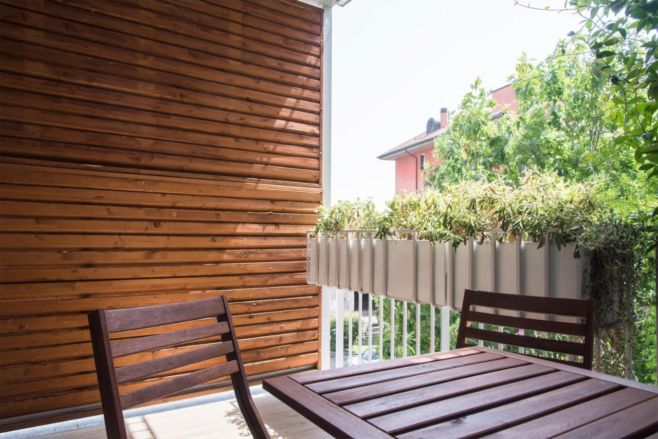 Youhosty - Monviso 32 Apartment Milano Ngoại thất bức ảnh