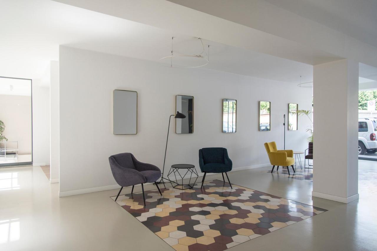 Youhosty - Monviso 32 Apartment Milano Ngoại thất bức ảnh