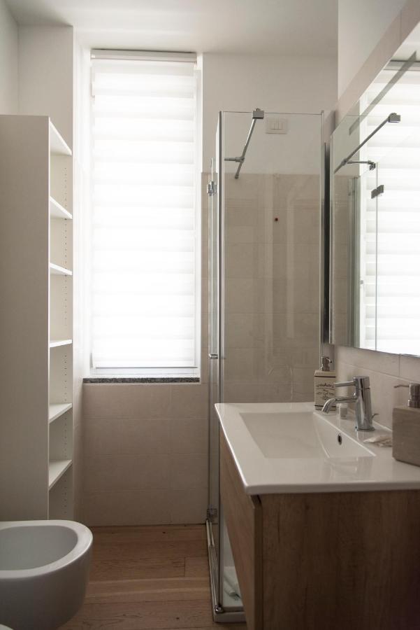 Youhosty - Monviso 32 Apartment Milano Ngoại thất bức ảnh