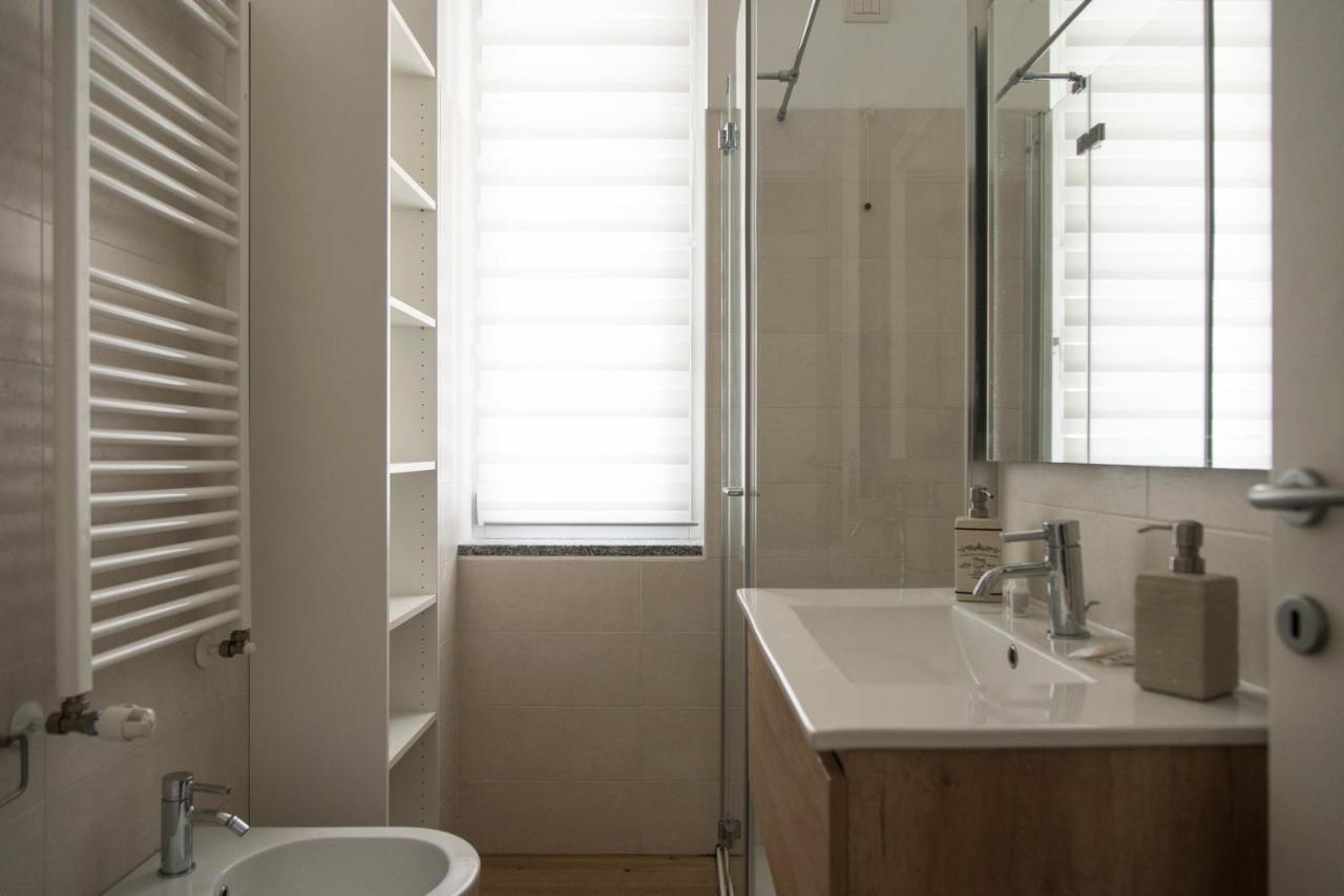 Youhosty - Monviso 32 Apartment Milano Ngoại thất bức ảnh