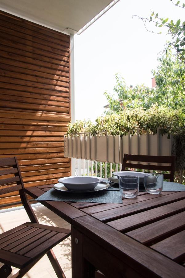 Youhosty - Monviso 32 Apartment Milano Ngoại thất bức ảnh