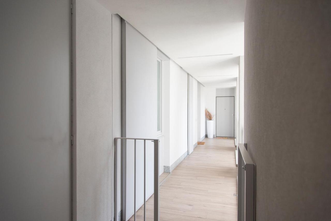Youhosty - Monviso 32 Apartment Milano Ngoại thất bức ảnh